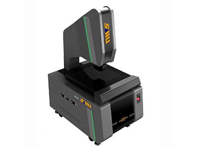 SMU-3030HA全自动二次元影像测量仪